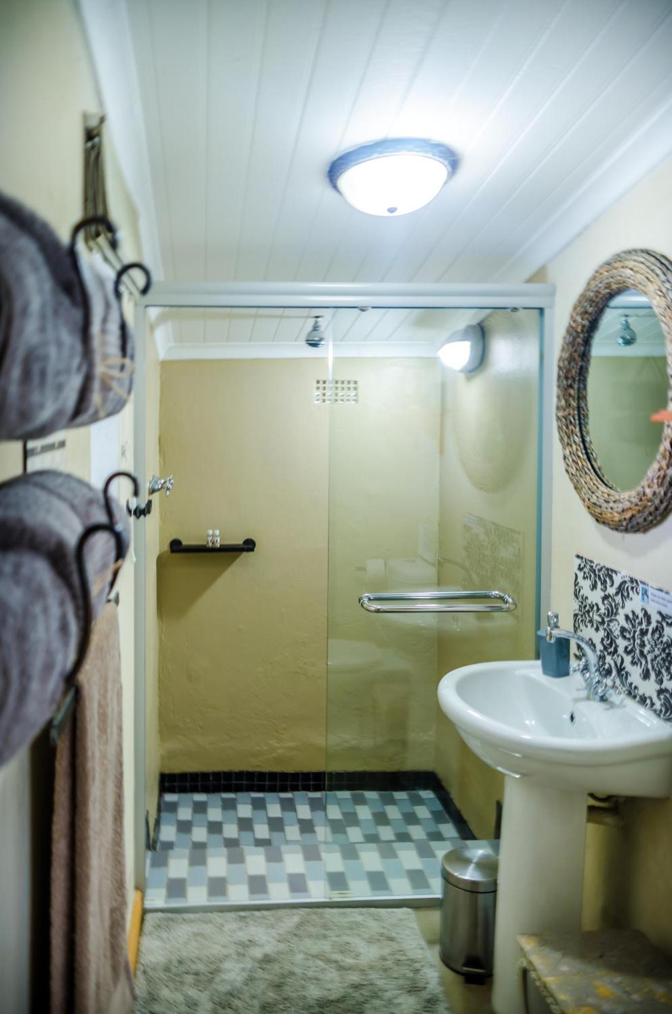 Seven Oaks Vineyard Cottages Wolseley المظهر الخارجي الصورة